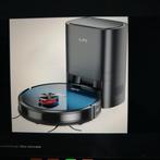 Robotstofzuiger ILIFE- T10s, Witgoed en Apparatuur, Stofzuigers, Ophalen of Verzenden, Zo goed als nieuw, Robotstofzuiger, 2000 watt of meer
