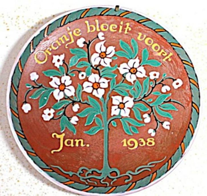 ORANJEHUIS, Verzamelen, Koninklijk Huis en Royalty, Zo goed als nieuw, Overige typen, Nederland, Verzenden