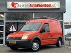 Ford Transit connect t230l 1.8tdci Camper / Zeer netjes / He, Buscamper of Camperbus, Tot en met 2, Bedrijf, Ford