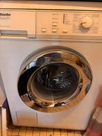Miele Vitality SCS Wasmachine, Ophalen, 4 tot 6 kg, Voorlader, 85 tot 90 cm