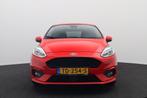 Ford Fiesta 1.0 EcoBoost 100 PK ST-Line Carplay Cruise Sport, Auto's, Te koop, Benzine, 101 pk, Hatchback