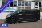 Fiat Talento 125PK SX|Camera|Imperiaal|Navi, Voorwielaandrijving, Euro 6, 4 cilinders, 2000 kg