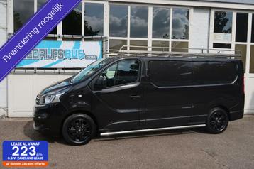 Fiat Talento 125PK SX|Camera|Imperiaal|Navi beschikbaar voor biedingen
