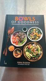 Nina Olsson - Bowls of Goodness, Ophalen of Verzenden, Zo goed als nieuw, Nina Olsson