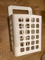 Alleshanger ikea rationell wit, Ophalen of Verzenden, Zo goed als nieuw