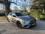 Mercedes A-klasse A 250 AMG A35 A45 pano 2018, Auto's, 74 €/maand, Zwart, 4 cilinders, Particulier