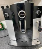 Jura C55, Ophalen, Gebruikt, Koffiemachine