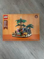 Lego 40784 African Savanna Diorama - Nieuw!, Ophalen of Verzenden, Nieuw, Complete set, Lego