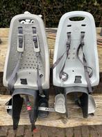 1 Yepp Kinderzitje Achter - Fietszitjes, Fietsen en Brommers, Fietsaccessoires | Fietsstoeltjes, Ophalen, Achterzitje, 9 t/m 18 kg