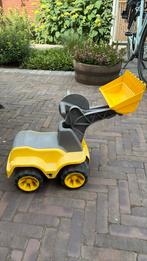 Graafmachine Loopauto Kind, Ophalen, Zo goed als nieuw