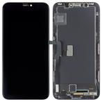 Phone city l iPhone X scherm reparatie inclusief monteren, Ophalen, Nieuw, Overige typen, Apple iPhone