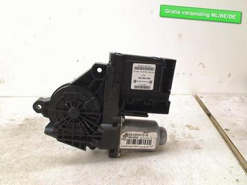MOTOR RAAMMECHANIEK LINKS VOOR Golf VI (5K1) (5K0959701B) beschikbaar voor biedingen