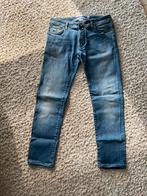 Jacob Cohen Jeans, maat 34, zgan!, Kleding | Heren, Spijkerbroeken en Jeans, Blauw, Ophalen of Verzenden, Zo goed als nieuw, Jacob Cohen