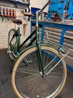 Union flow dames meisjes 53cm groen remnaaf, Ophalen, Gebruikt, 26 inch of meer