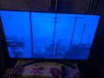 55 inch LG Smart LED tv met defect backlight, Audio, Tv en Foto, Vintage Televisies, Ophalen, Gebruikt, 100 cm of meer, LG