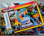 Legpuzzel Batman - Clementoni - 250 stukjes, Ophalen of Verzenden, Meer dan 50 stukjes, Gebruikt, 6 jaar of ouder