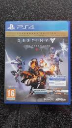 Destiny; The taken king voor Playstation 4, Avontuur en Actie, 1 speler, Ophalen of Verzenden, Zo goed als nieuw