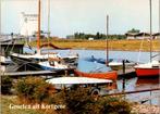 Kortgene, Verzamelen, Ansichtkaarten | Nederland, Verzenden, 1960 tot 1980, Ongelopen, Zeeland