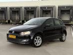 Volkswagen Polo 1.2 TSI AIRCO 1e Eigenaar!, Voorwielaandrijving, Euro 5, Stof, Gebruikt
