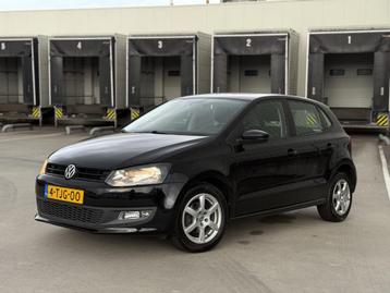 Volkswagen Polo 1.2 TSI AIRCO 1e Eigenaar! beschikbaar voor biedingen