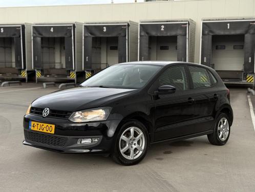 Volkswagen Polo 1.2 TSI AIRCO 1e Eigenaar!, Auto's, Volkswagen, Bedrijf, Polo, ABS, Airbags, Airconditioning, Boordcomputer, Climate control
