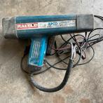 Garage Apparatuur, Ophalen of Verzenden, Gebruikt