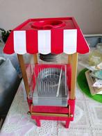 Popcorn maker, Witgoed en Apparatuur, Ophalen of Verzenden, Nieuw