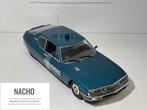 Citroën SM Gendarmerie | Norev | schaal 1:18 | Gloednieuw, Hobby en Vrije tijd, Modelauto's | 1:18, Ophalen of Verzenden, Nieuw