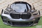 BMW X1 F48 LCI M PAKET COMPLEET VOORKOP ORIGINEEL OPAANVRAAG, Auto-onderdelen, Ophalen of Verzenden, Gebruikt, BMW, Bumper