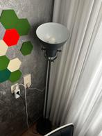 Lamp, Indistriel, Ophalen of Verzenden, Zo goed als nieuw, Metaal