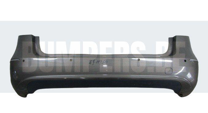 Bumper Mercedes B-Klasse W246 11-14 Achterbumper KJ11760, Auto-onderdelen, Carrosserie en Plaatwerk, Bumper, Achter, Gebruikt