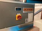 Deltatherm chiller koeler 4kW bij T:omgeving;32C T:medium20C, Ophalen of Verzenden, Zo goed als nieuw