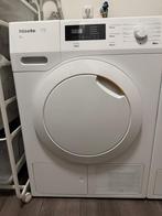Miele wasdroger, Ophalen, Gebruikt, 8 tot 10 kg, Voorlader