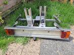 Twinny Load fietsendrager, Ophalen, Gebruikt