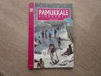 reisgids Pamukkale (Turkije). 78 blz. Zie andere reisgidsen., Ophalen of Verzenden, Zo goed als nieuw, Reisgids of -boek, Overige merken