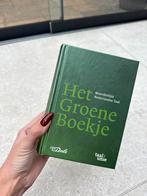 Het Groene Boekje - Woordenlijst Nederlandse Taal, Boeken, Woordenboeken, Ophalen of Verzenden, Zo goed als nieuw, Van Dale, Nederlands