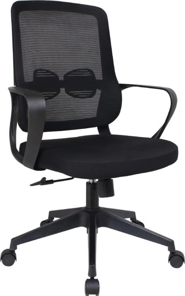 bureaustoel Hero G1, Huis en Inrichting, Bureaustoelen, Nieuw, Bureaustoel, Zwart, Ergonomisch, Ophalen