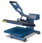 Te koop Transfer drukpers Transmatic TMH 28 Eco, Ophalen