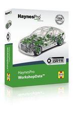 HAYNES PRO CAR DATA 2020 | via DOWNLOADLINK, Ophalen of Verzenden