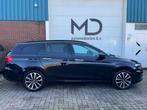 Fiat Tipo Stationwagon 1.6 MultiJet 16v Business -LED-Navi, Parkeercamera, Gebruikt, 4 cilinders, Zwart