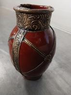 Aparte vaas, Steen, Ophalen of Verzenden, Zo goed als nieuw, Minder dan 50 cm