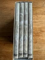 Dvd Het huis Anubis complete seizoen 2 deel 1 studio 100, Cd's en Dvd's, Dvd's | Tv en Series, Alle leeftijden, Verzenden, Zo goed als nieuw