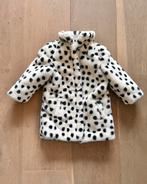 🌸 Winter jas parka meisje met vacht 86/92 🌸, Meisje, Ophalen of Verzenden, Zo goed als nieuw, Jasje