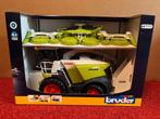 Bruder 2134 Claas Jaguar 980 Hakselaar - Nieuw!, Kinderen en Baby's, Speelgoed | Overig, Ophalen of Verzenden, Nieuw, Jongen of Meisje
