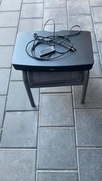 Bose solo 15 inclusief afstandsbediening en optische kabel, Audio, Tv en Foto, Ophalen of Verzenden, Zo goed als nieuw