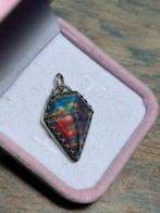 925 zilveren hanger, Ophalen of Verzenden, Zo goed als nieuw, Zilver