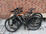 2 stuks dezelfde en nagenoeg nieuwe Sensa Supra‘s 29 inch, Fietsen en Brommers, Fietsen | Mountainbikes en ATB, Overige merken