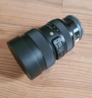 Sigma 14-24mm F/2.8 DG DN ART Sony FE beschikbaar voor biedingen