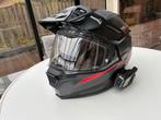 Motorhelm adventure Nexx met sena intercom, Ophalen of Verzenden, Nieuw zonder kaartje, Systeemhelm, Overige merken