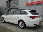 SEAT Leon Sportstourer 1.0 eTSI Style Business Intense AUT,, Auto's, Seat, 65 €/maand, Stof, Gebruikt, 1290 kg